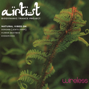 Airtist Photo