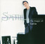 The Magic of Satie cover