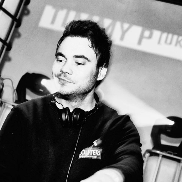 Timmy P photo
