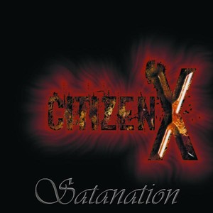 Citizen X