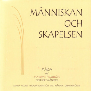 Människan och skapelsen album