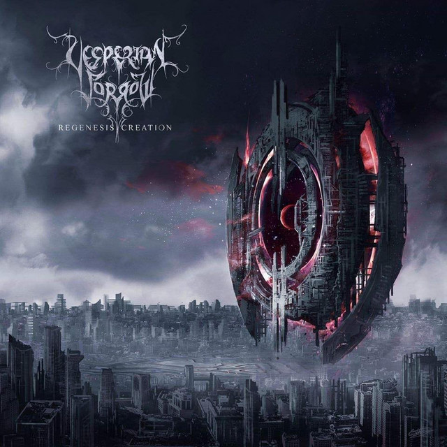 Vesperian Sorrow Photo