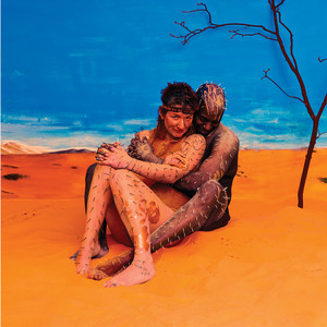 Cactacus cover
