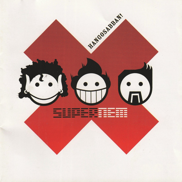 Hangosabban! cover