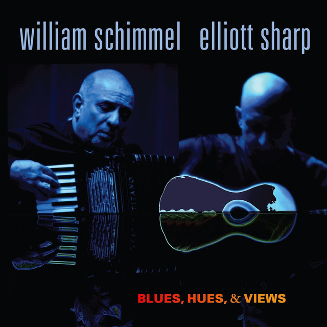 William Schimmel Photo