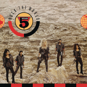 Rock the World album