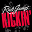 Kickin' cover