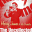 The Uncollected cover