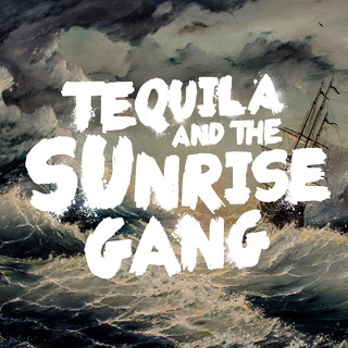 Tequila and the Sunrise Gang Photo