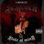 L.A state of mind Albumcover