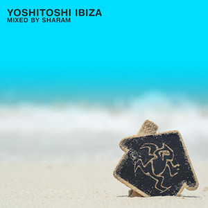 Yoshitoshi Ibiza album
