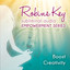 Robins Key Subliminal Audio Empowerment Series - Boost Creativity Albumcover