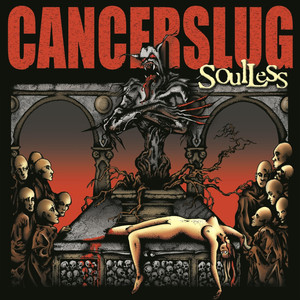 Soulless cover