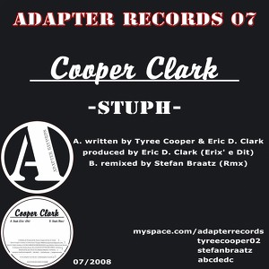 Cooper Clark