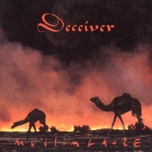 Deceiver cover