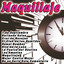 Maquillaje Albumcover