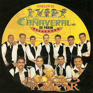 El palacio de amor cover