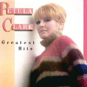 The Best of Petula Clark album