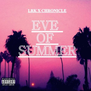 Eve of Summer Albumcover