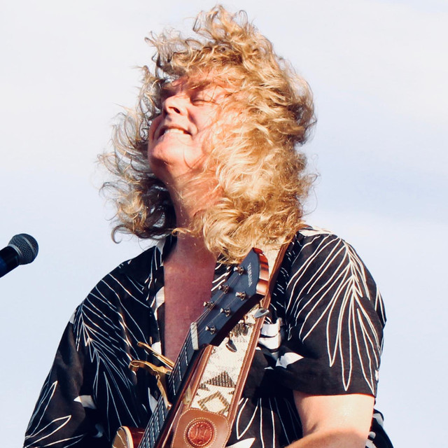 Carl Dixon photo
