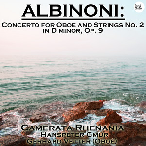 Camerata Rhenania, Hanspeter Gmur