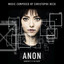 Anon (Original Motion Picture Soundtrack) cover