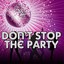 Don't Stop the Party! Albumcover