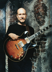 John Scofield poster