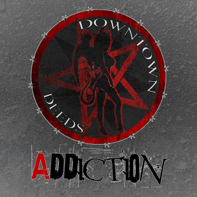 Addiction cover
