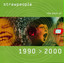 The Best Of 1990>2000 cover