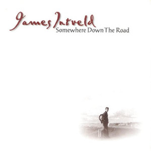 Somewhere Down the Road cover