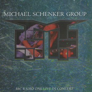 Live In Concert album