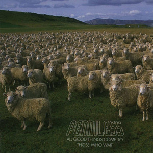 All Good Things Come to Those Who Wait cover