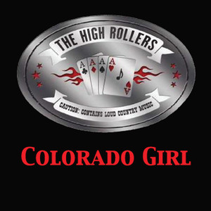 Colorado Girl Albumcover