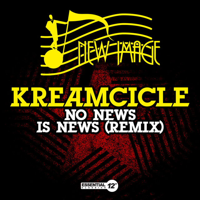 Kreamcicle Photo