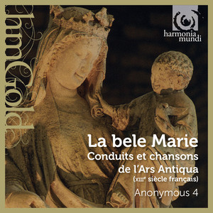 La bele Marie album