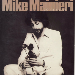 Love Play cover