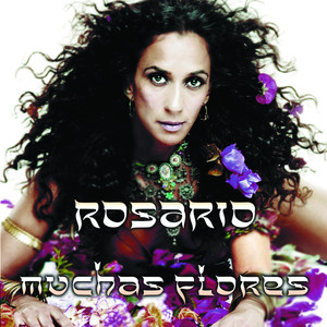 Muchas flores album