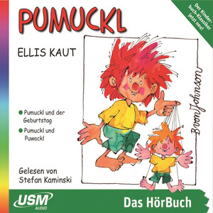Pumuckl, Teil 5: Pumuckl und der Geburtstag / Pumuckl und Puwackl (Ungekürzt)