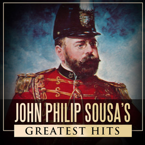 Sousa's Greatest Hits album
