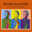 Suite de los espejos Albumcover