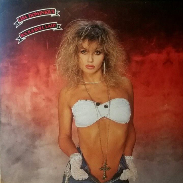 Lisa Dominique Photo