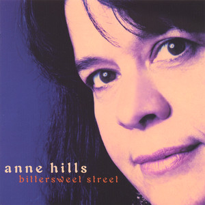 Bittersweet Street cover