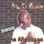 The Message Albumcover