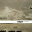 Output Albumcover