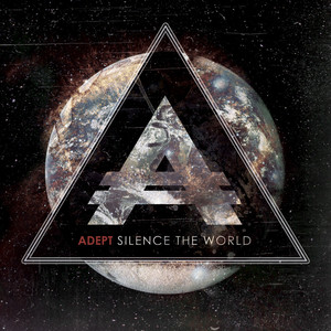Silence the World cover
