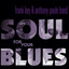 Soul for Your Blues Albumcover