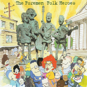 Folk Heroes album