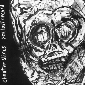 Yer Last Record cover