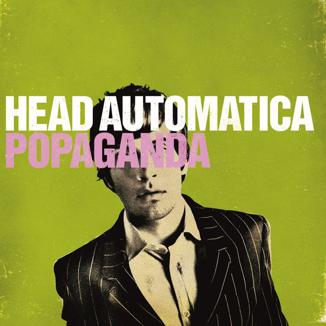 Popaganda cover